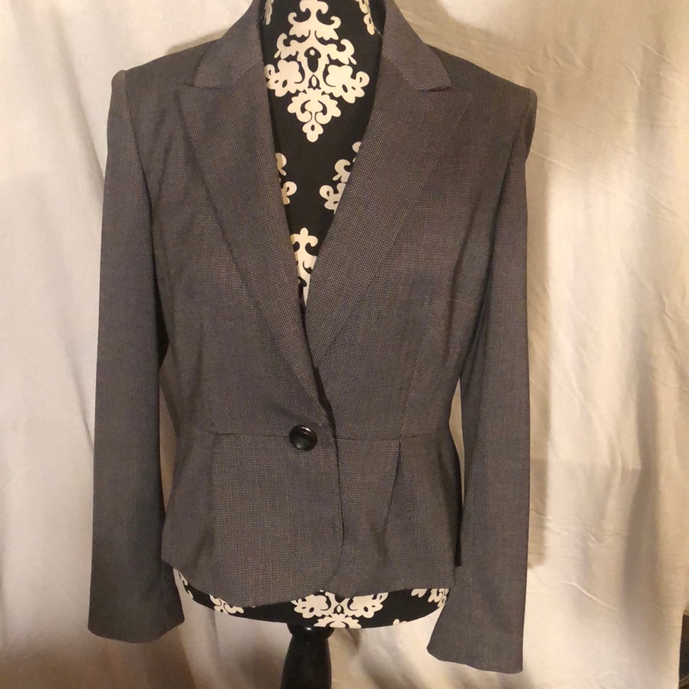 Jones New York Suit Jacket✨